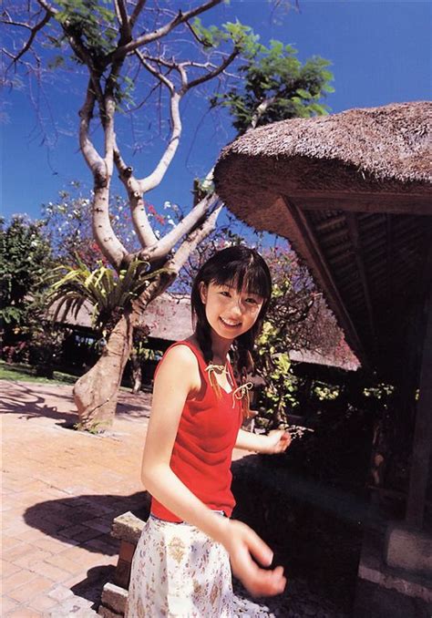 Yuko Ogura Until When Loli Like Elo Gravure Idol