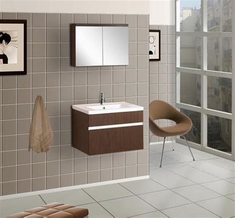 Mosaics are making a comeback in the home décor trends, but with a little twist in their placement. Small Bathroom Design Trends and Ideas for Modern Bathroom ...
