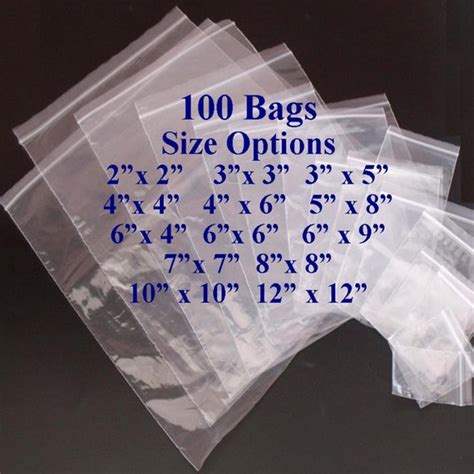 2x2 Baggies 100 Price Guarantee