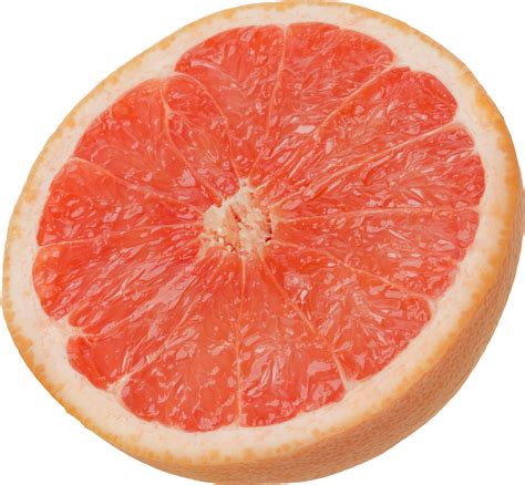 Grapefruit Png