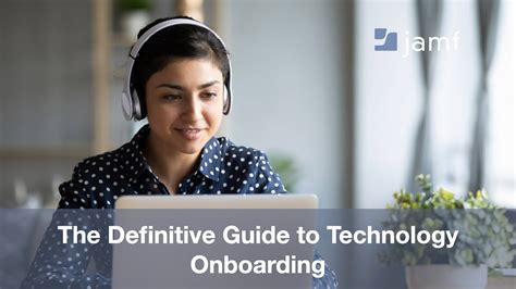 The Definitive Guide To Technology Onboarding Youtube