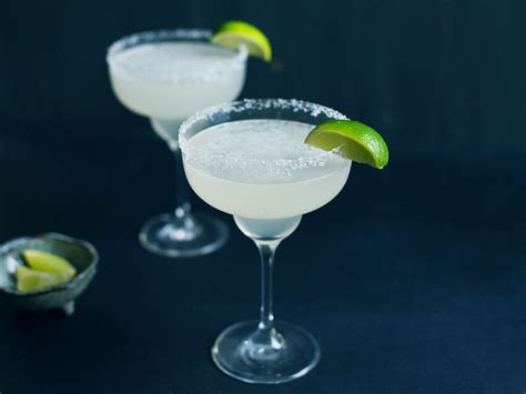 Frozen Margarita Recipe Kitchen Stories