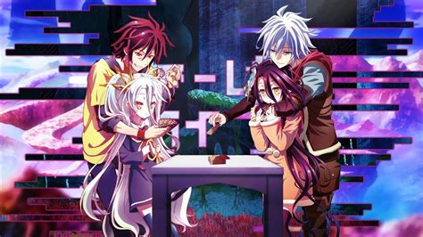 No Game No Life Season 2 Release Date And Other Details Amj