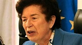 Rosa Russo Iervolino compie 80 anni: è stata la prima donna sindaco di ...