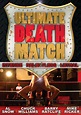 Ultimate Death Match - MVD Entertainment Group B2B