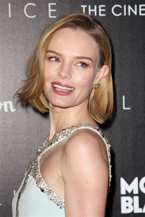 Le Blond De Kate Bosworth 30 Stars Blondes Qui Illuminent Le Tapis Rouge Elle