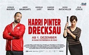 Graf Filmproduktion GmbH - Harri Pinter Drecksau-DVD ab 12/2018 erhältlich