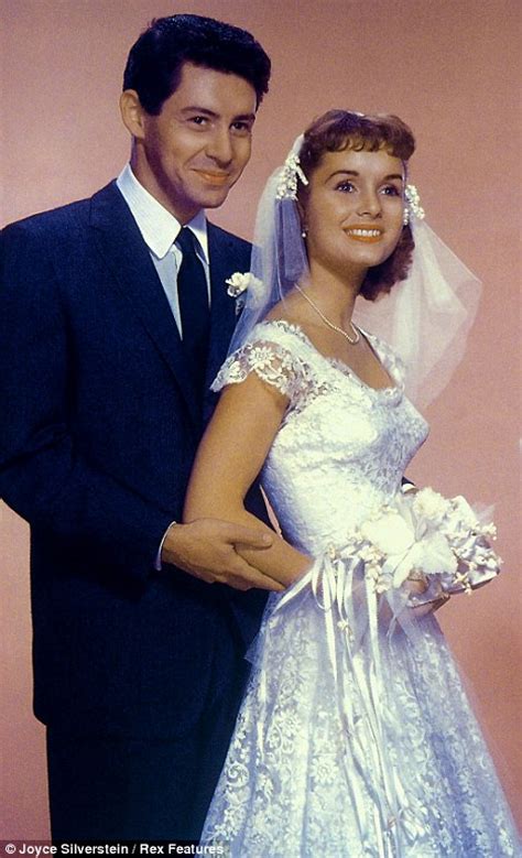 50s Wedding Daily Mail • The Berkeley Blog