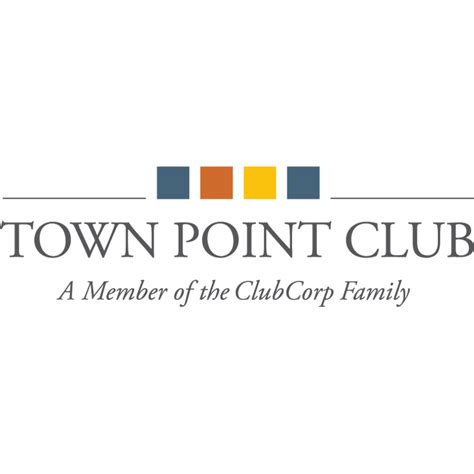Town Point Club 101 West Main Street Suite 300 World Trade Center