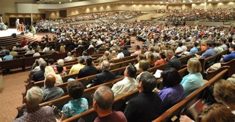 Thousands Hear Aig Messages In Florida Answers In Genesis