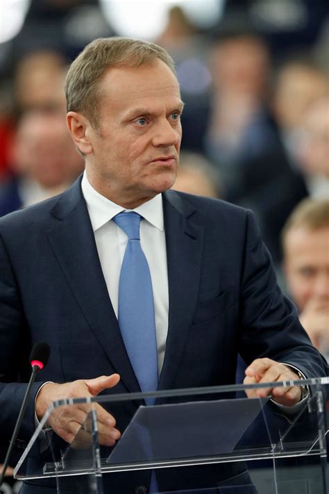 There stood ymir, the tusk, the terror from the barrier, the snowball from cobalt, the only fighter to have bested the bristled bruiser in a fair fight. Donald Tusk: Europa, nasza wolność