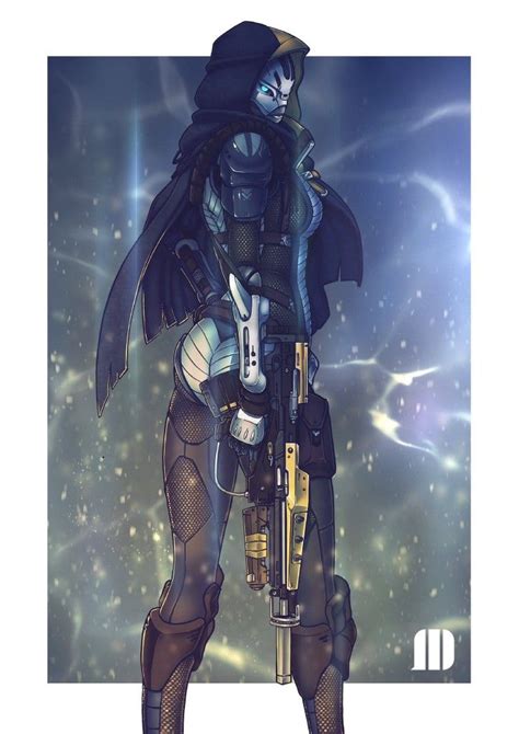 Destiny Comic Destiny Game Fantasy Character Design Character