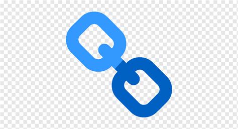 Hyperlink Computer Icons World Wide Web Blue Text Trademark Png