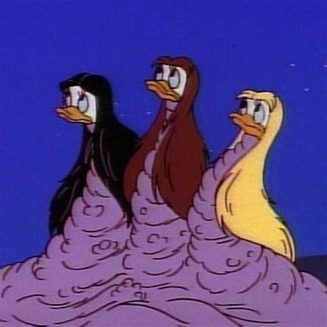 Sirens Ducktales Monster Moviepedia Fandom