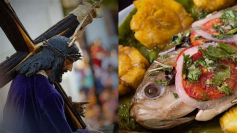 Semana Santa ¿cuáles Son Los Platos Típicos Que Se Comen En Todo El Perú Infobae