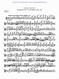 Free sheet music for Symphony No.9, Op.125 (Beethoven, Ludwig van) by ...