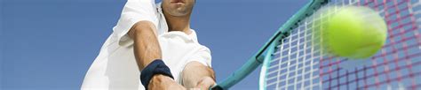 Proper grip size will not only improve you as a player but also can help make you more skillful. Tennis Racket Size