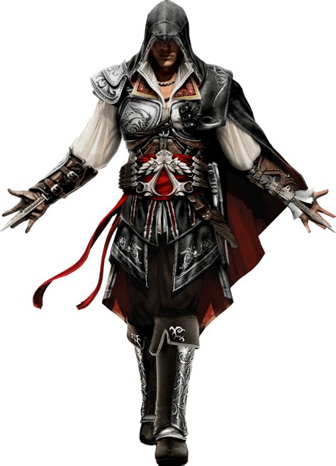 Assassins Creed Theodore Ravensdale Transparent Png