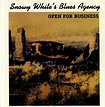 Snowy White's Blues Agency - Open For Business (1989, CD) | Discogs