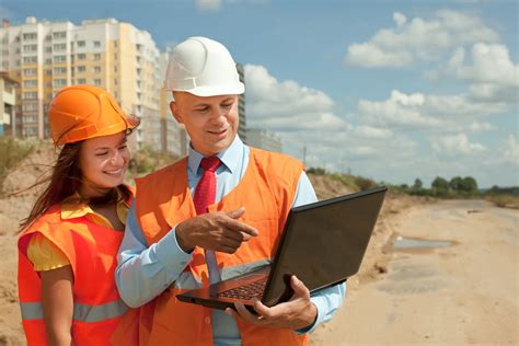 Five Software Programs To Know In Civil Engineering Study In Cartagena