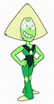 Peridot | Steven Universe Wiki | Fandom powered by Wikia