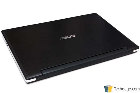 Techgage Image Asus S56c Ultrabook