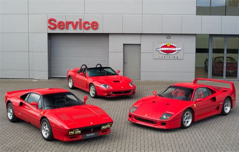 Ferrari fiyatları & modelleri sahibinden.com'da. Nine UK Ferrari Dealers authorised as Ferrari Classiche Workshops (gallery) | Car Manufacturer News