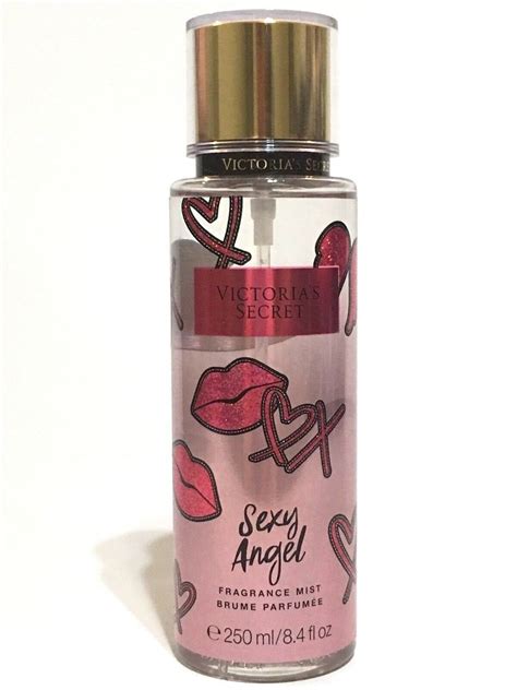 Comprar Perfume Victoria Secret Sexy Angel Desde 12 Euros Perfumes Originales Garantia