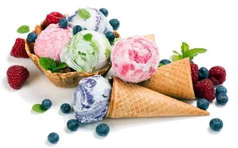 Ice Cream Hd Wallpaper Background Image 2560x1600