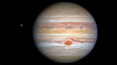 Nasa Releases Mind Blowing Photos Of Jupiter Technology Newsthe
