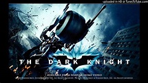 The Dark Knight (Batman Theme) Prominent leitmotif - YouTube