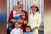 Príncipe William diz que não se importaria se tivesse filho gay | VEJA