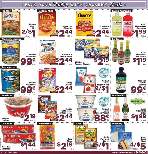 Food Town Current Weekly Ad 0105 01112022 8 Frequent