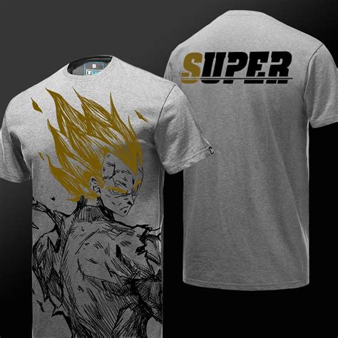 Check spelling or type a new query. Pin on Dragon Ball T-shirts