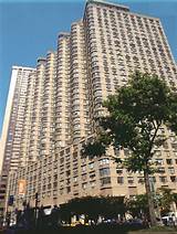 Images of Upper West Side Hotels Near Central Park