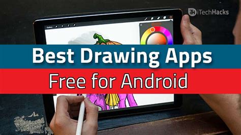 It comes with more than 70 brushes and tools, includes color. Free 5+ Best Drawing/Paint Apps for Android (2019 Edition)