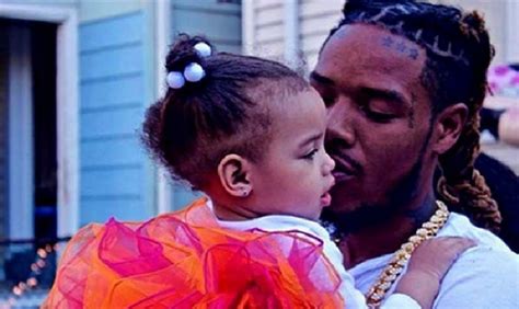 How Did Fetty Wap Daughter Passed Away Read About It Techcarter