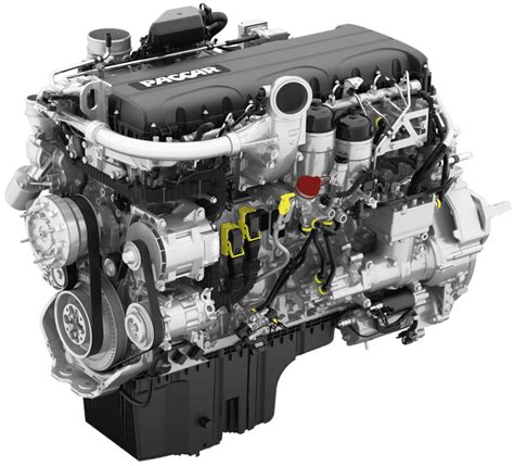 Resources Paccar Powertrain