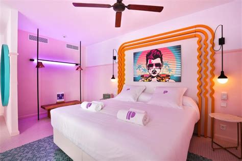 Paradiso Ibiza Art Hotel San Antonio Bay Updated 2019 Prices