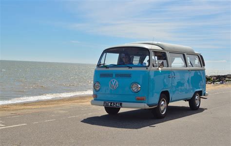 Vw Camper Rental Rent A Vw Bus For Your Road Trip