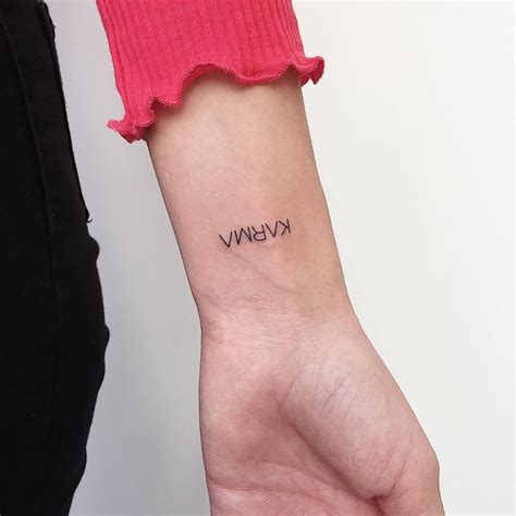 90 Empowering Tattoo Ideas That Are Bold And Beautiful Cool Wrist