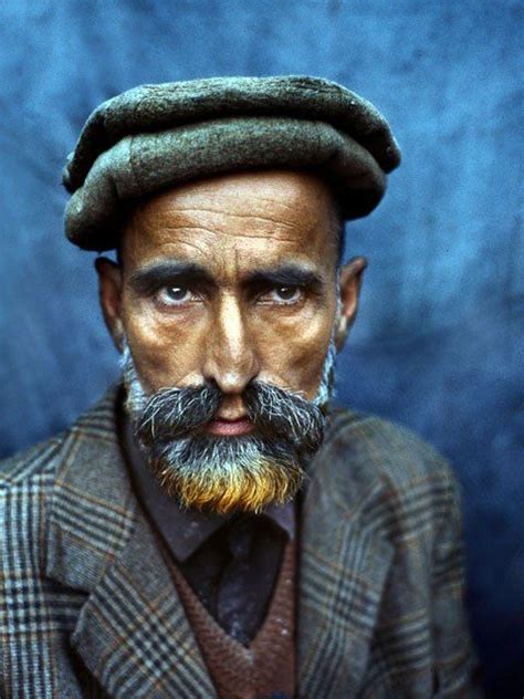 Photographers With Exceptional Courage And Enterprise Steve Mccurry