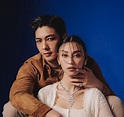 Fashion cover: Louise Wong and Sheldon Lo on growing together