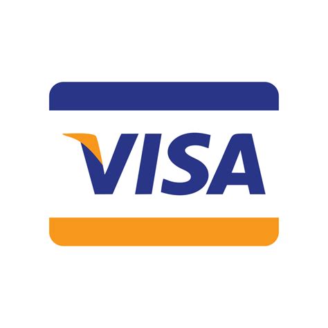 Visa Logo Transparent Png 22100873 Png