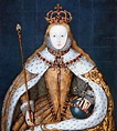 Elisabetta I, biografia