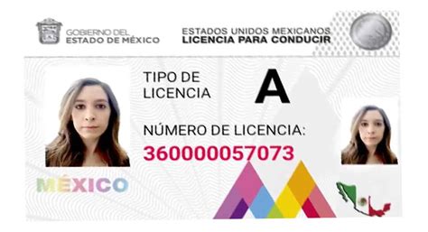 ¿licencias De Conducir Edomex Permanente 2021 Esto Es Lo Que Se Sabe