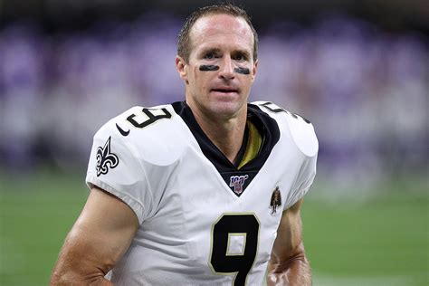 Drew Brees Wants To Retire ‘on My Own Terms But ‘could Probably Play
