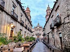 Top 10 Best Things to Do In Morelia Mexico | Roaming Around the World