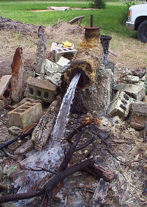 Introduction to the Edwards Aquifer