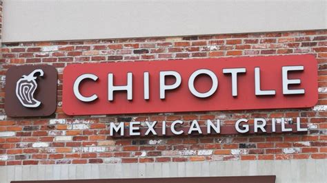 Chipotle Giving Away 200k In Free Burritos And Bitcoin On Air Videos